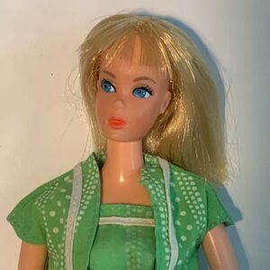 1976 Equestrienne Barbie